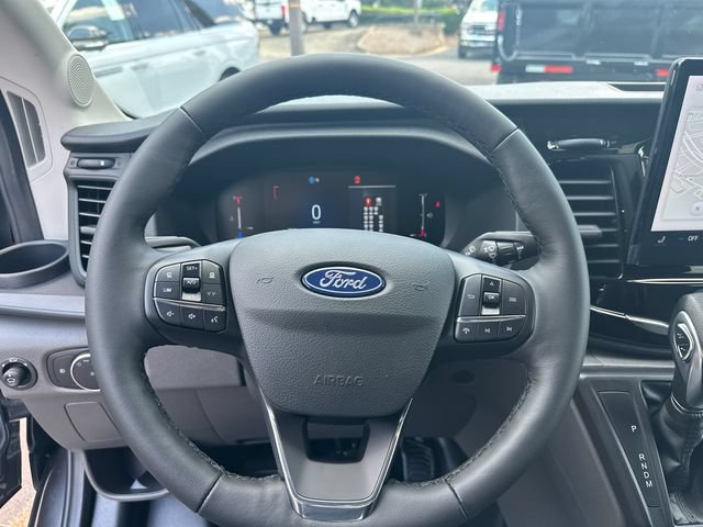 New 2026 Ford Transit 350 XLT RWD image 19