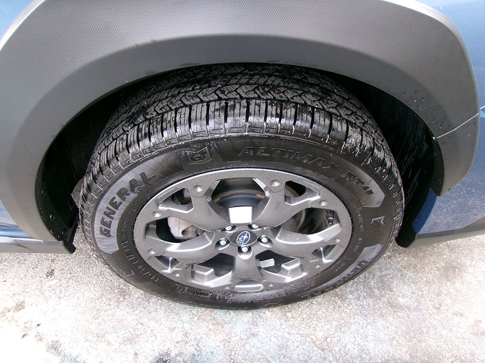 Used 2022 Subaru Crosstrek 2.5i Sport image 8