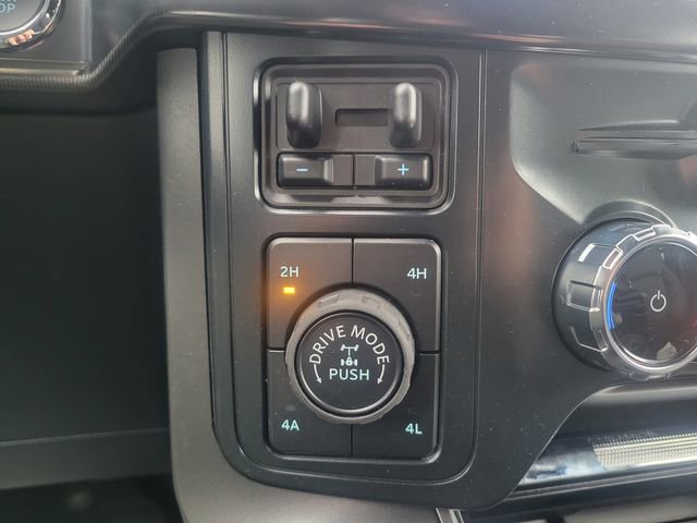 New 2025 Ford F150 Lariat w/ Equipment Group 502A High image 32