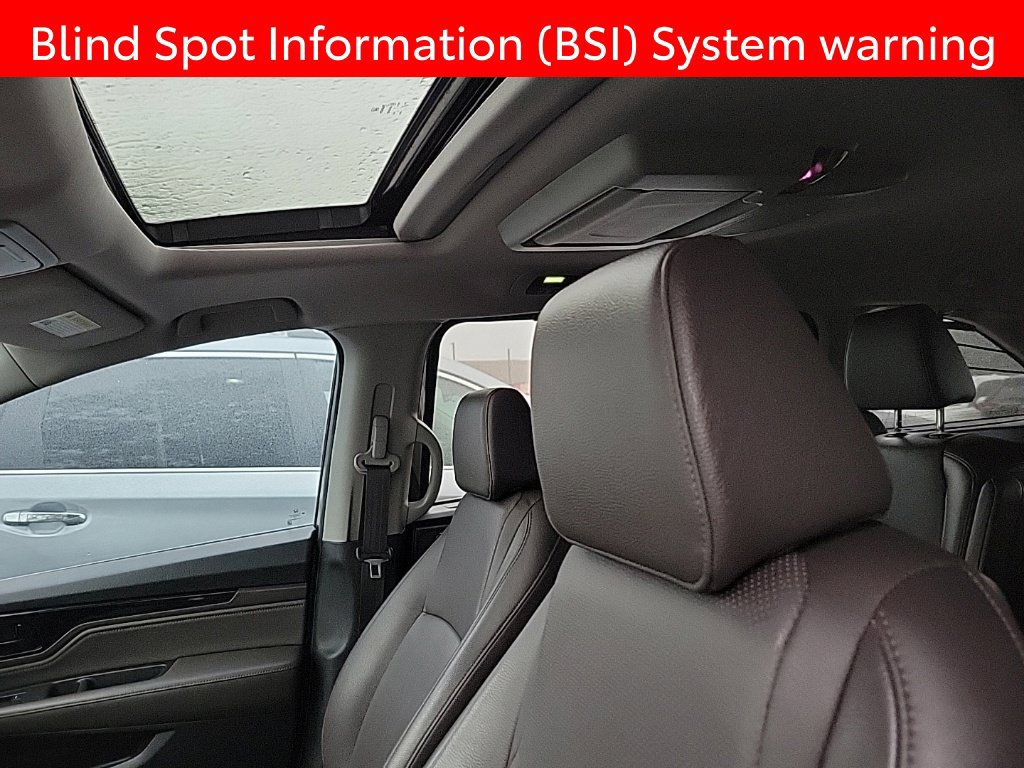 Used 2019 Honda Odyssey Elite image 7