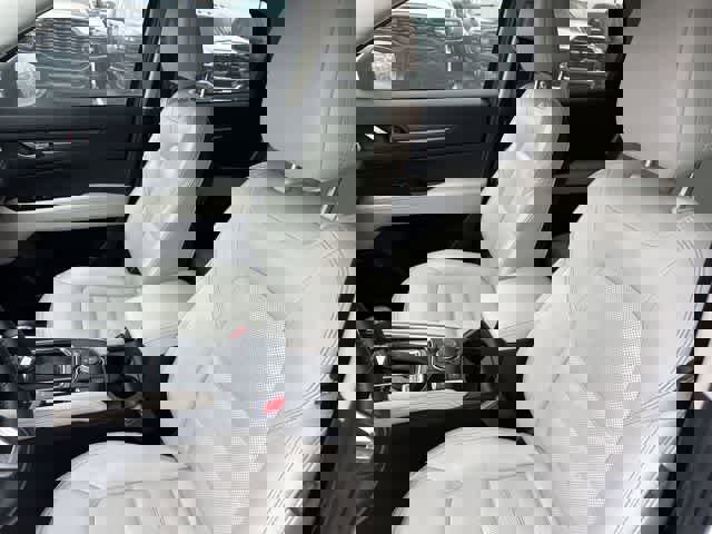 Used 2020 MAZDA CX-5 Grand Touring w/ GT Premium Package image 3