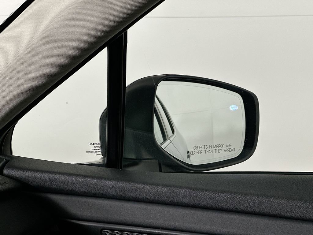 Used 2021 Subaru Outback Premium w/ Popular Package #1 image 23