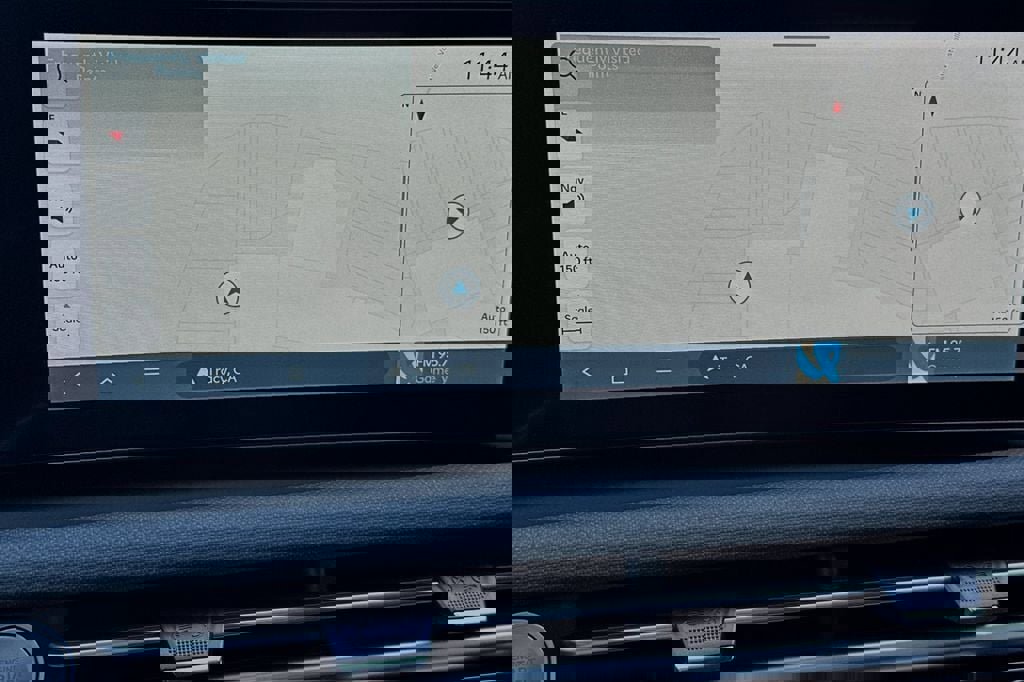 Used 2025 Hyundai Tucson SEL image 17