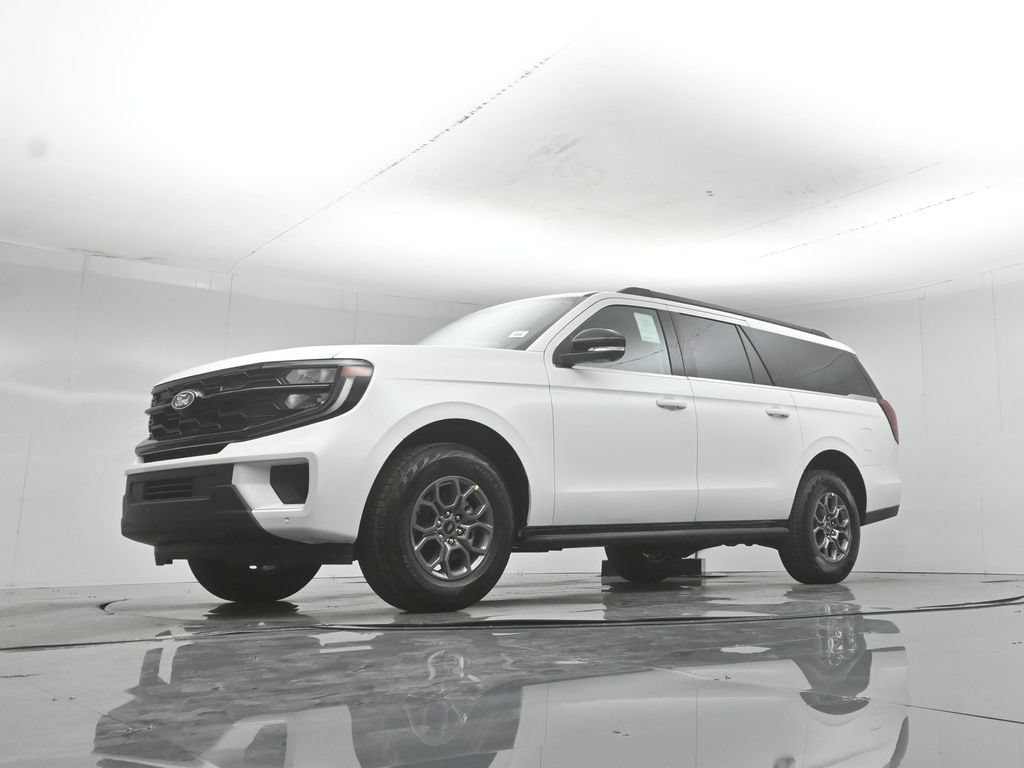 New 2027 Ford Expedition Max Active RWD image 46