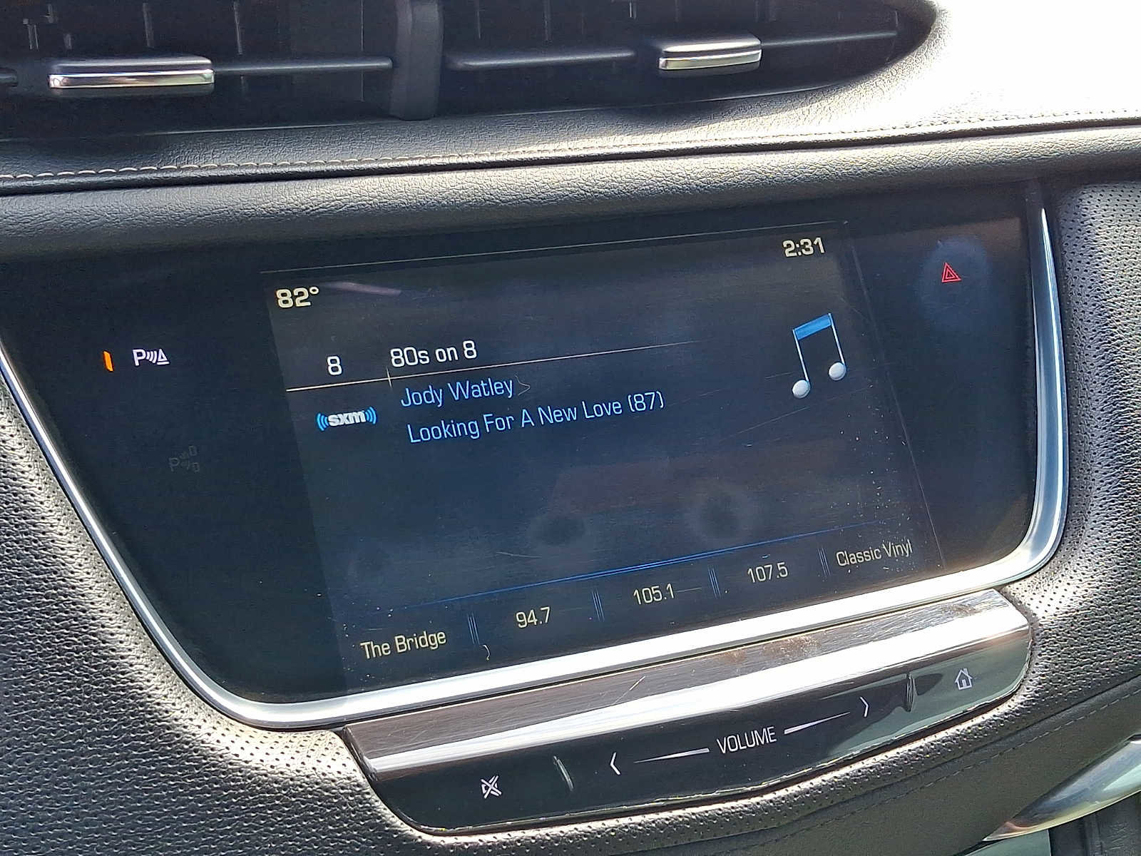 Used 2017 Cadillac XT5 FWD image 17