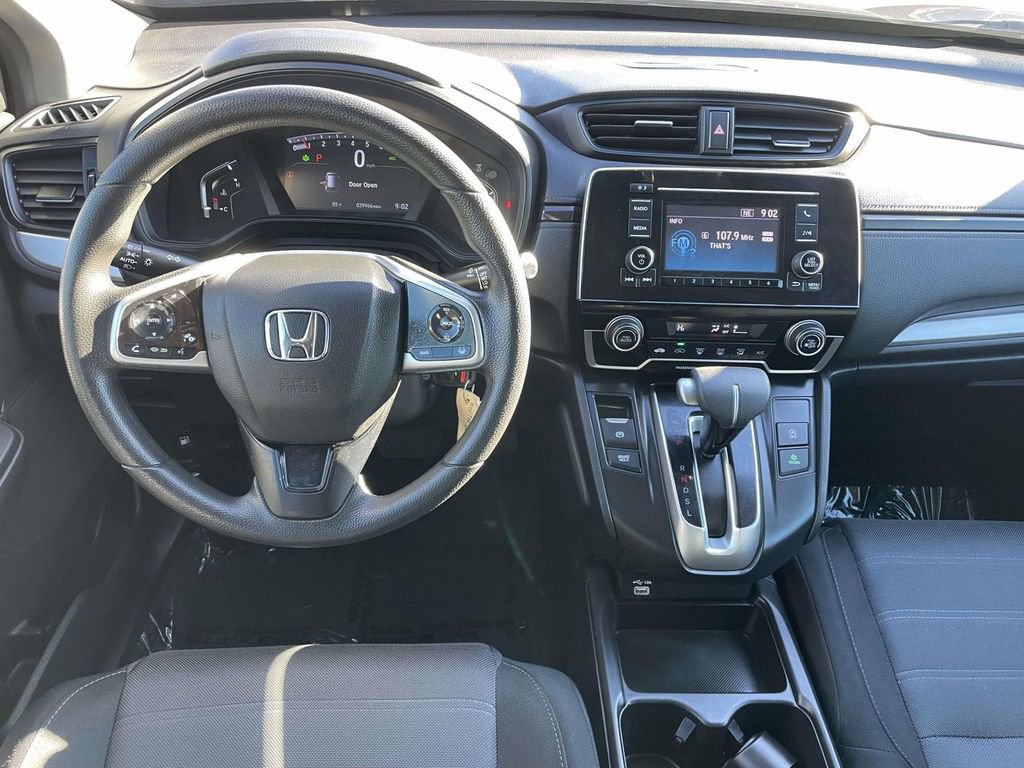 Used 2020 Honda CR-V LX image 25