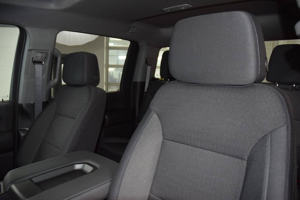 New 2026 Chevrolet Silverado 2500 Custom w/ Custom Value Package AWD/4WD image 44