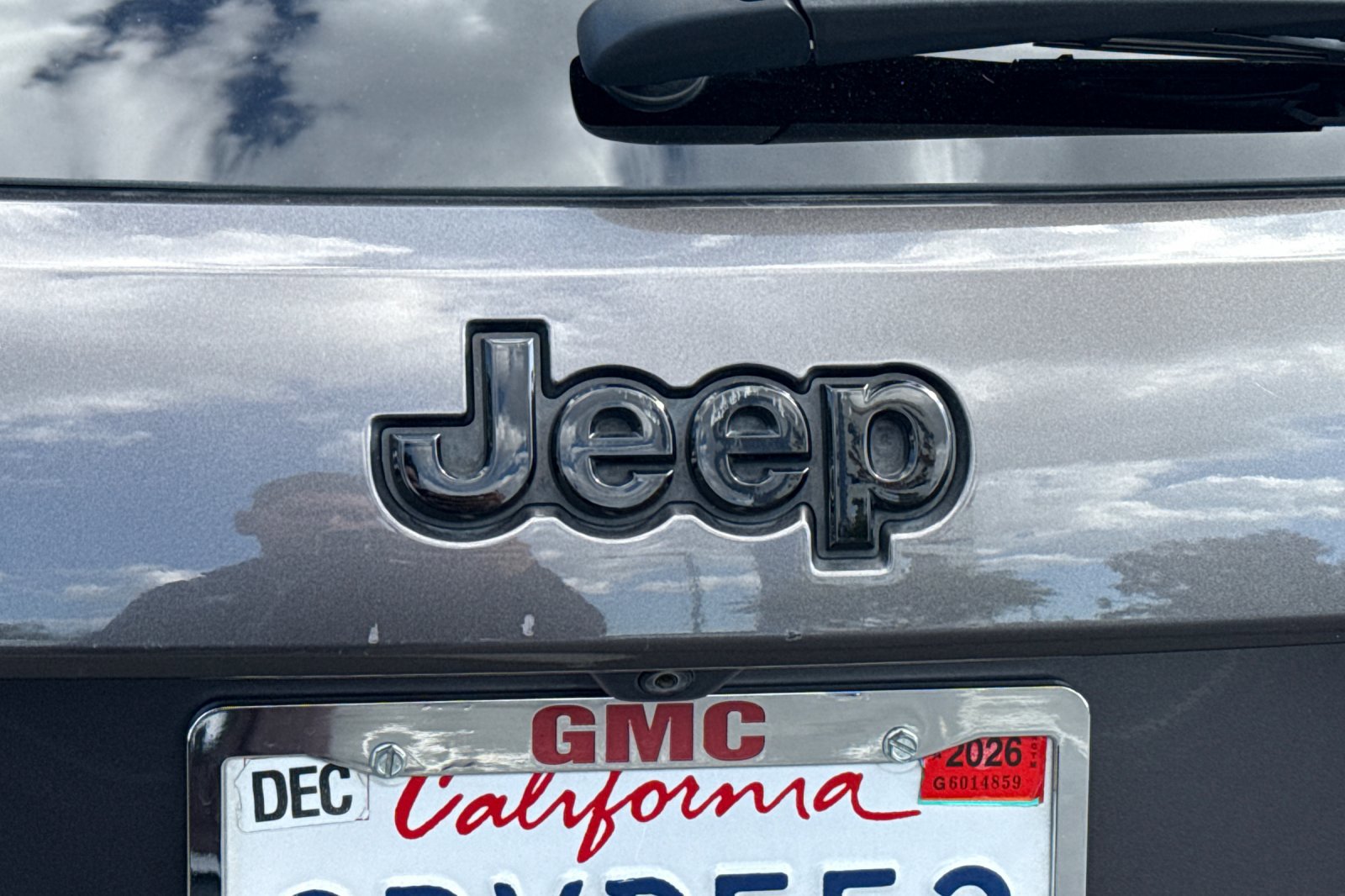 Used 2016 Jeep Grand Cherokee High Altitude RWD image 39