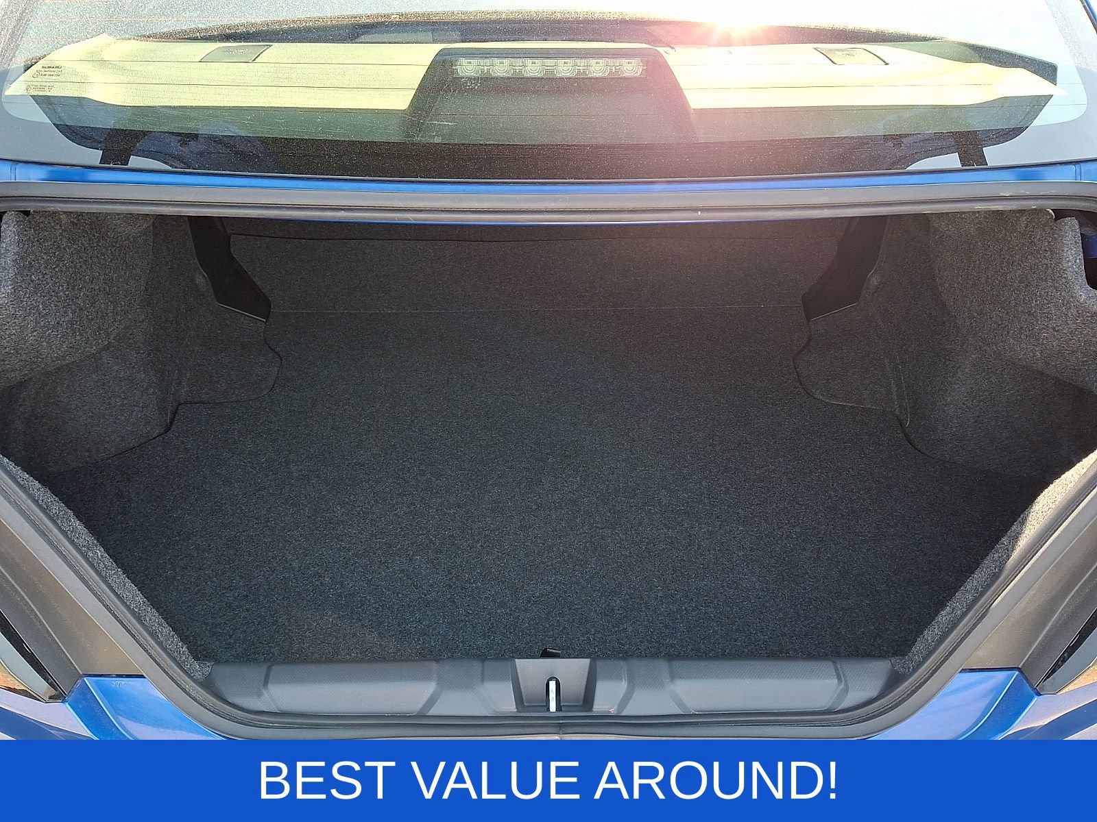 Used 2022 Subaru WRX AWD/4WD image 28