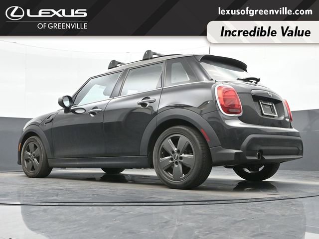 Used 2022 MINI Cooper 4-Door Hardtop image 14