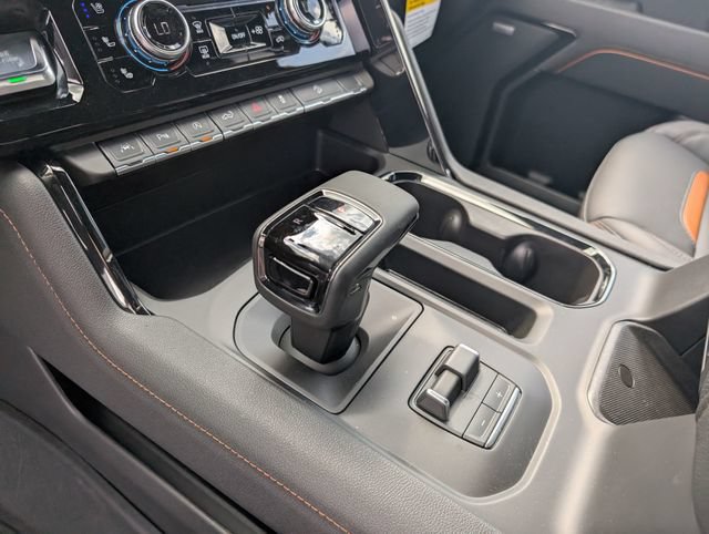 New 2026 GMC Sierra 1500 AT4 w/ AT4 Premium Package AWD/4WD image 20