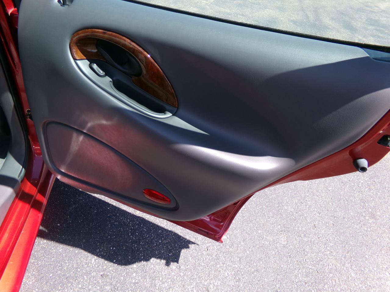 Used 1999 Mercury Sable LS FWD image 29