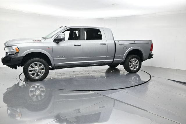 Used 2024 RAM 2500 Limited AWD/4WD image 6