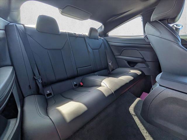 Certified 2023 BMW 440i xDrive Coupe w/ Premium Package image 16