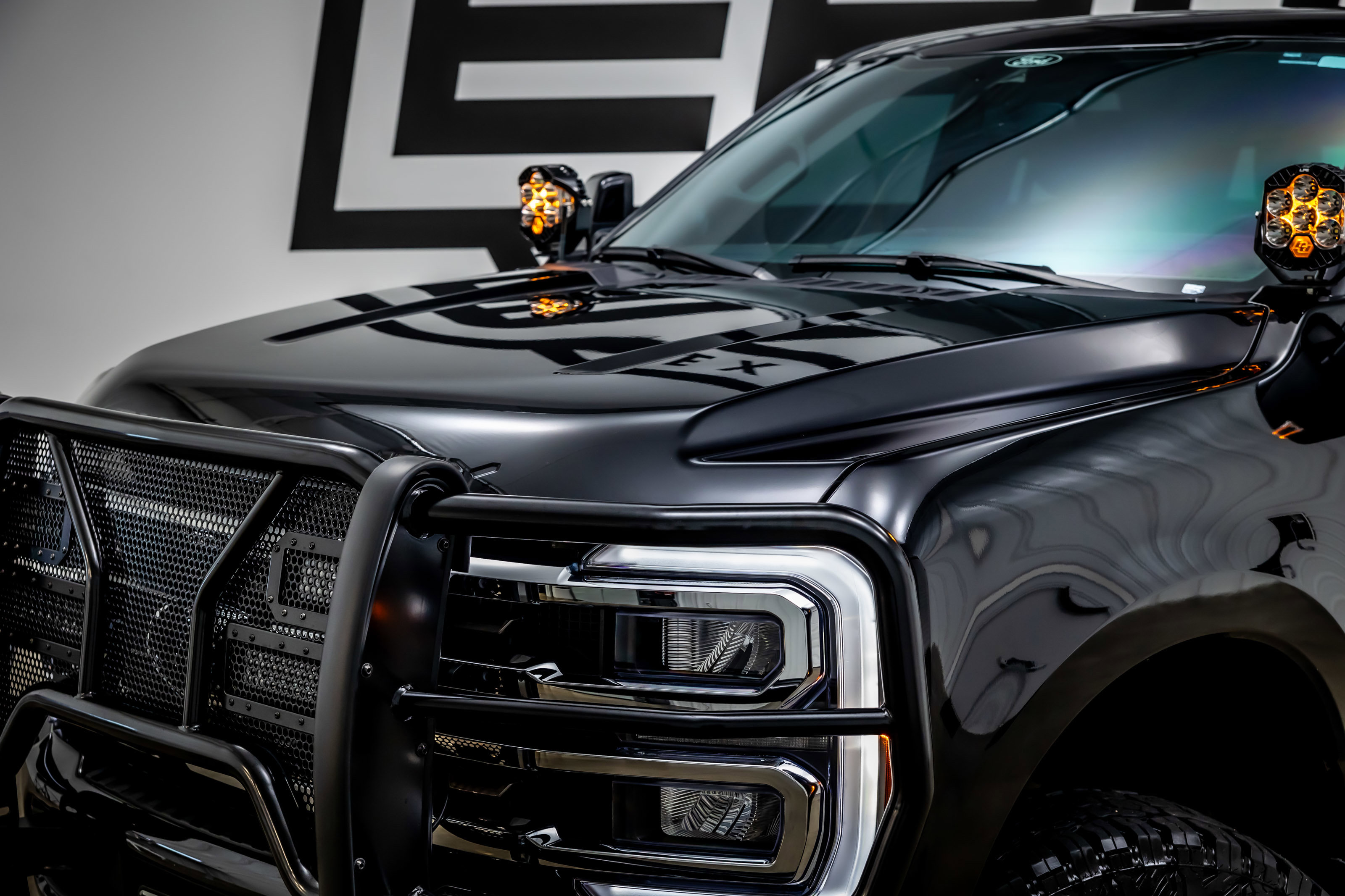 Used 2024 Ford F250 King Ranch w/ Tremor Off-Road Package image 30