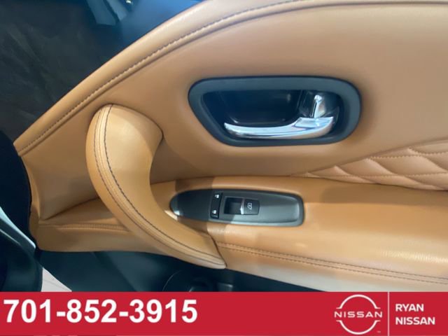 Used 2019 INFINITI QX80 Luxe image 38