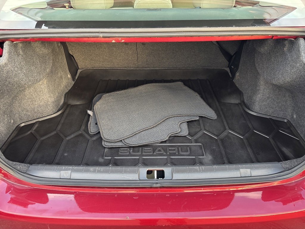 Certified 2023 Subaru Impreza 2.0i image 23