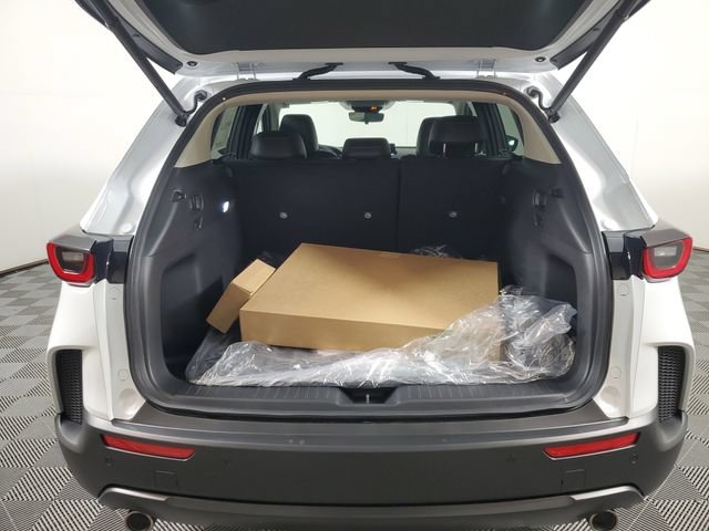 New 2026 MAZDA CX-50 AWD 2.5 S w/ Weather Package image 8