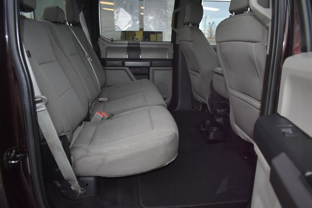 Used 2018 Ford F150 XLT image 35