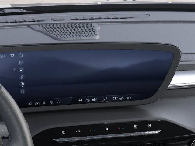 New 2026 Buick Enclave Avenir image 44