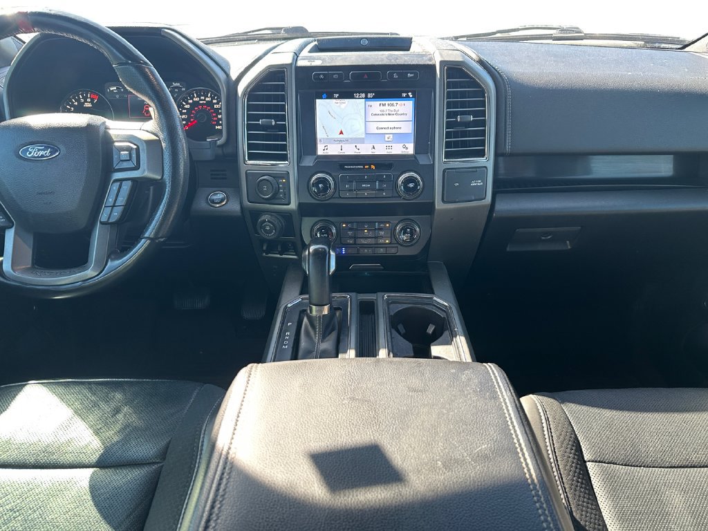Used 2019 Ford F150 Raptor w/ Equipment Group 802A Luxury AWD/4WD image 15