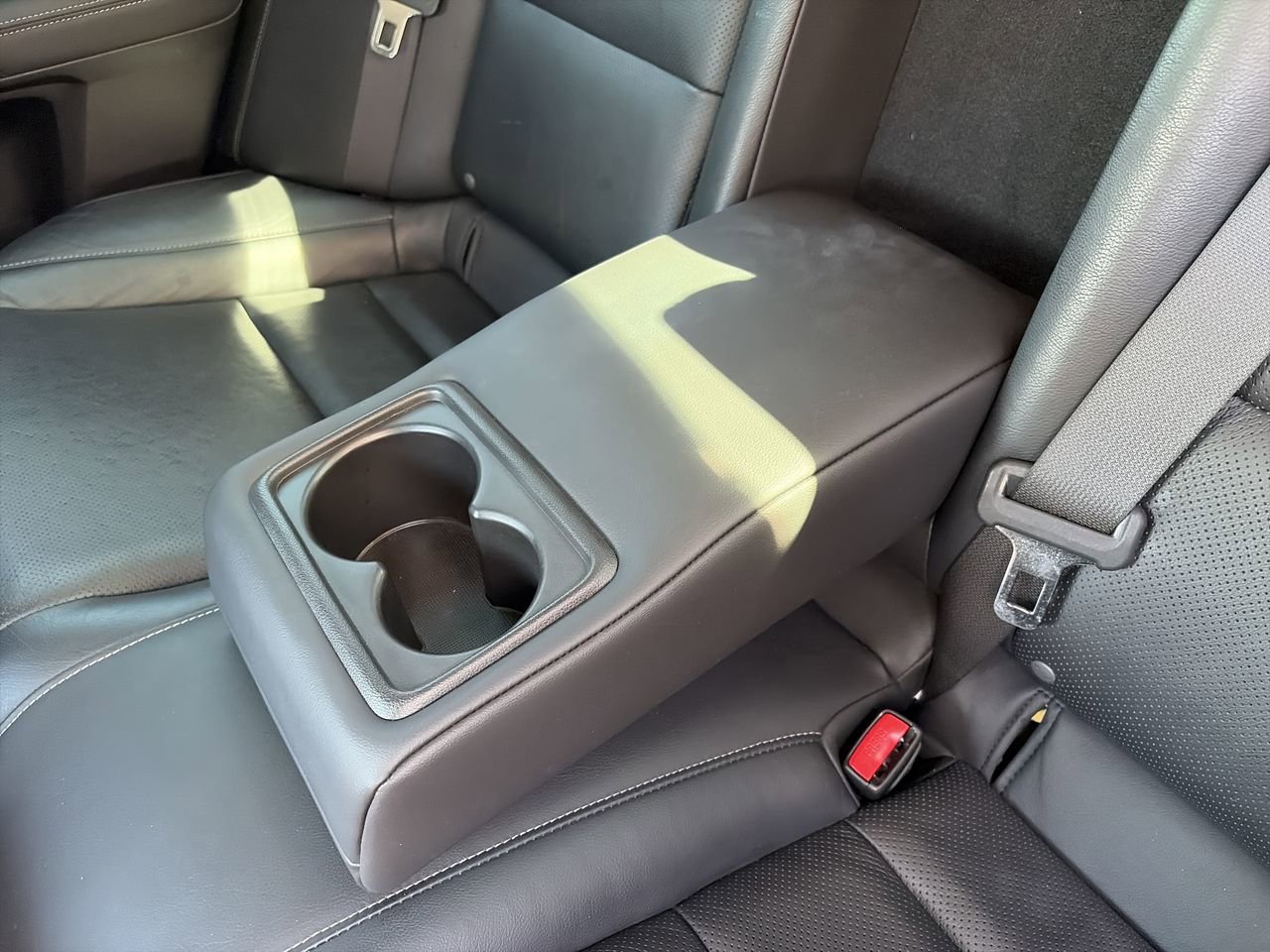 Used 2012 Acura TSX Sedan FWD image 30