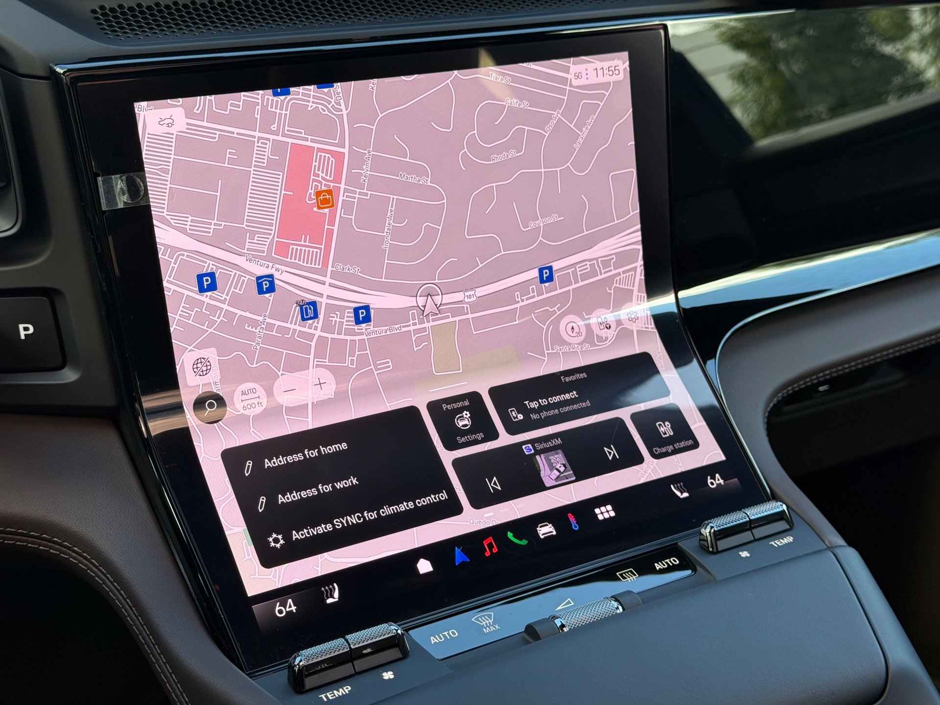 New 2026 Porsche Cayenne Electric AWD/4WD image 19