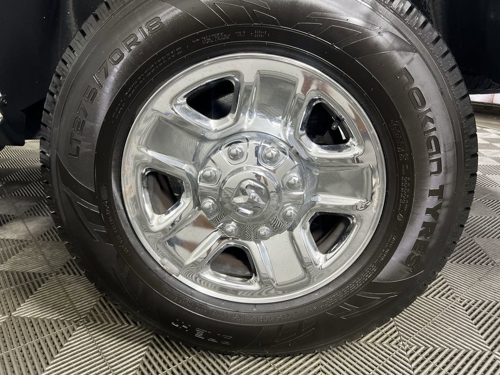 Used 2021 RAM 2500 Tradesman image 32