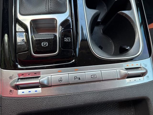 Used 2024 Kia Carnival SX Prestige FWD image 37