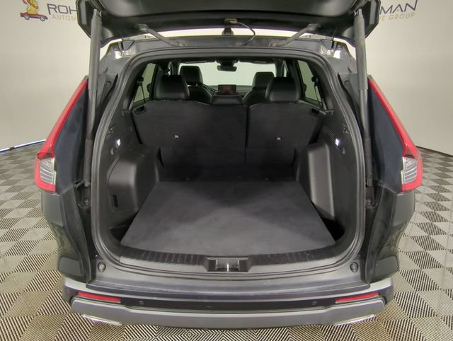 Used 2024 Honda CR-V Sport Touring image 36