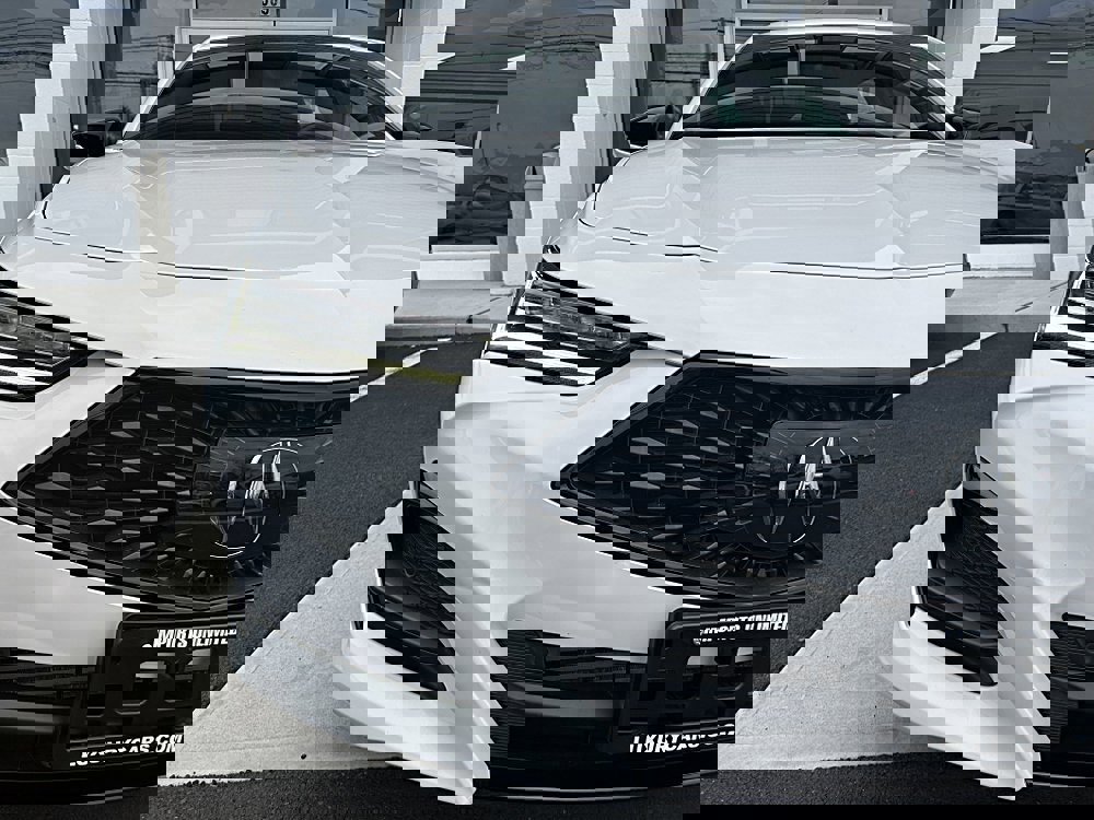 Used 2023 Acura TLX SH-AWD w/ A-SPEC Pkg image 18