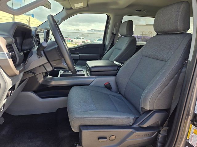 Used 2025 Ford F150 XLT w/ Equipment Group 301A Standard image 23