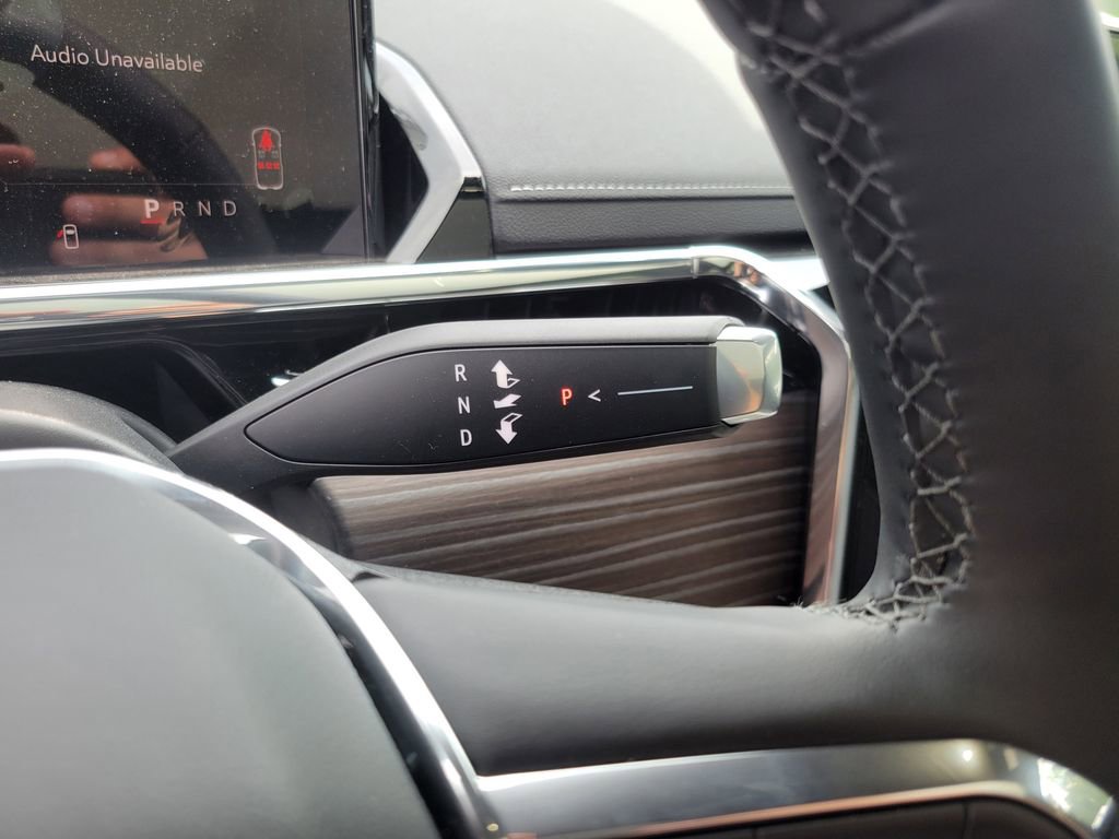 New 2025 GMC Sierra EV Denali image 17