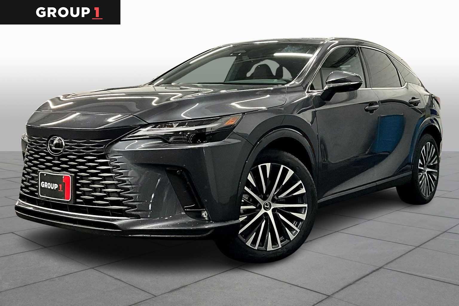 Used 2024 Lexus RX 350 Premium w/ Cold Area Package image 1