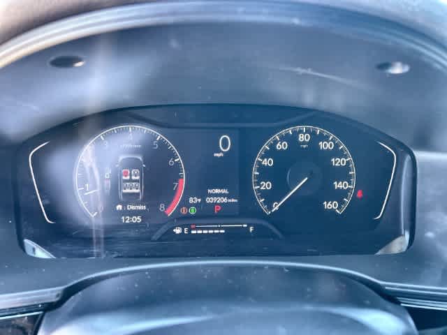 Certified 2024 Honda Civic Sport image 19