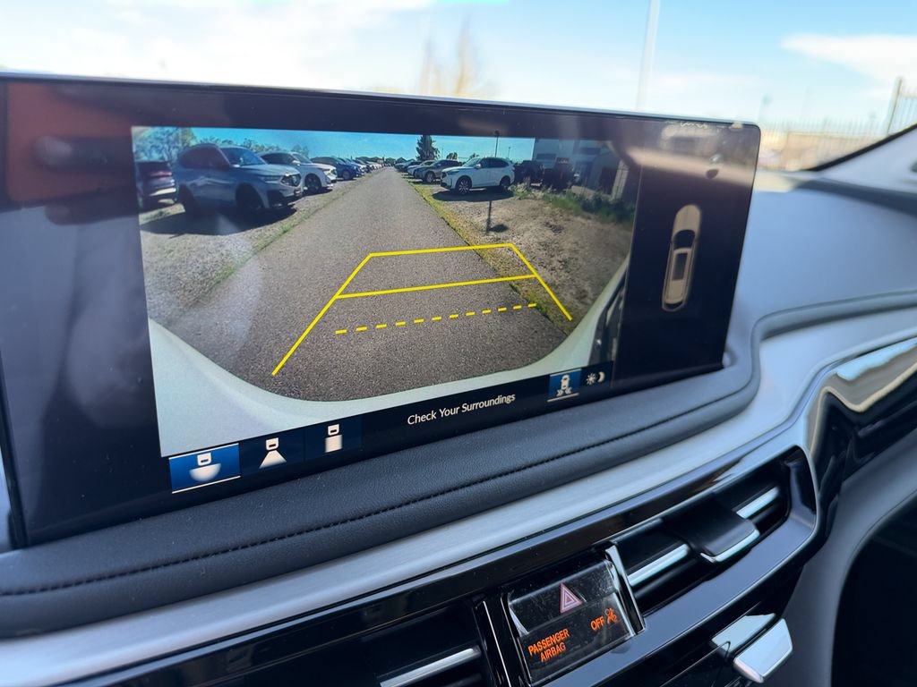 New 2026 Acura MDX w/ Technology Package FWD image 23
