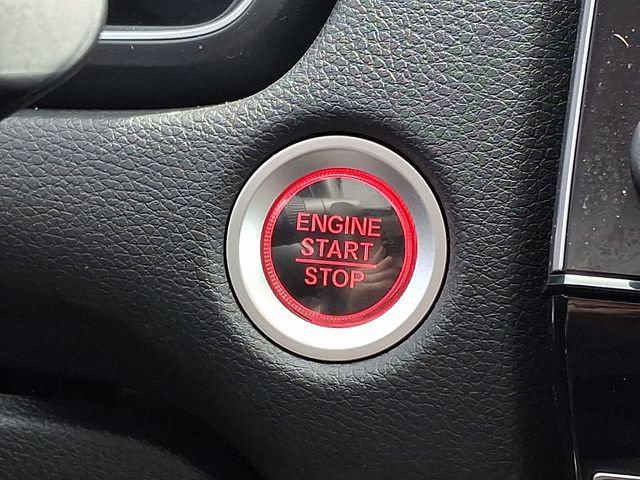 Used 2018 Honda CR-V EX image 22