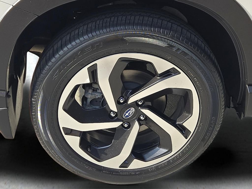 Certified 2024 Subaru Forester Touring image 8