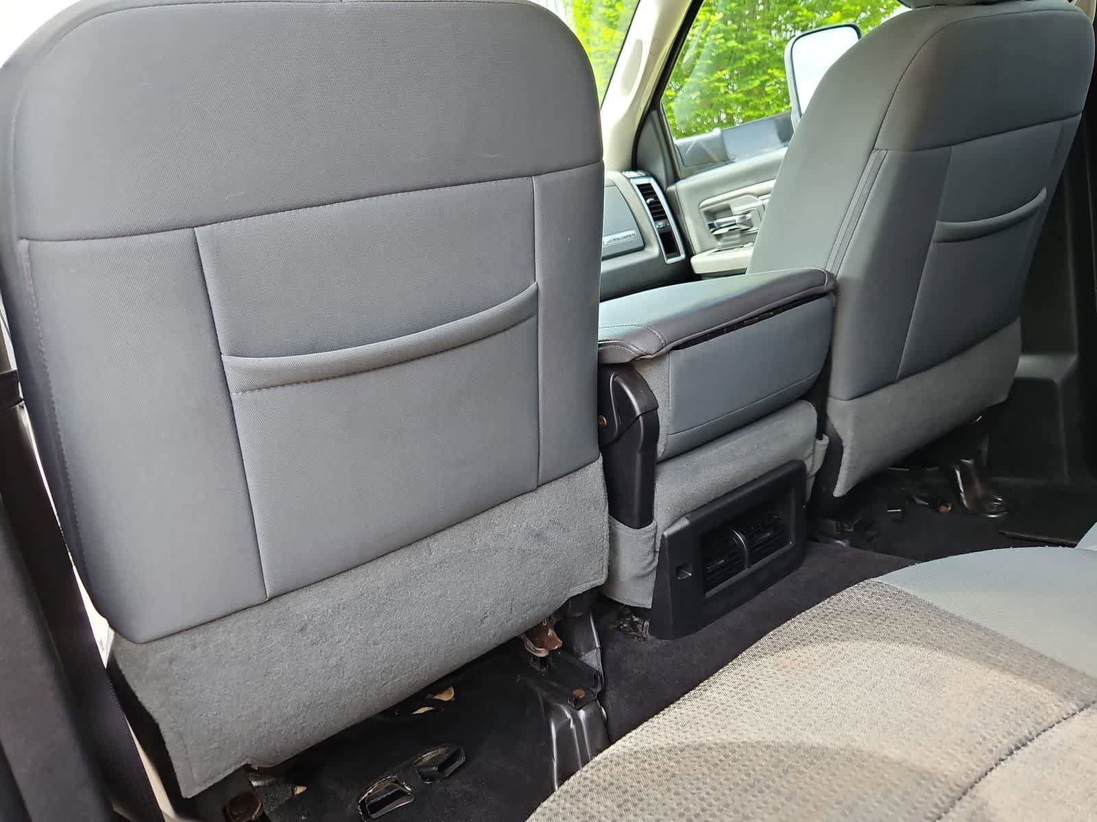 Used 2018 RAM 1500 Big Horn AWD/4WD image 18