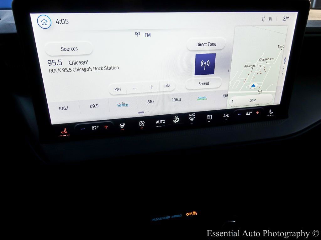 Used 2025 Ford Maverick Lobo image 24