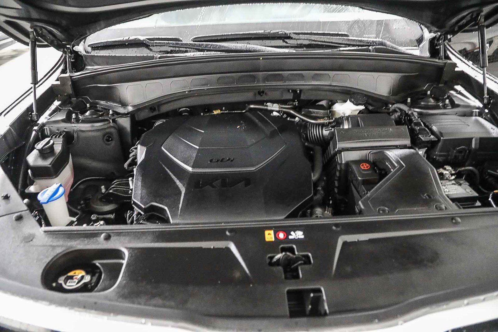 Used 2023 Kia Telluride SX Prestige image 26