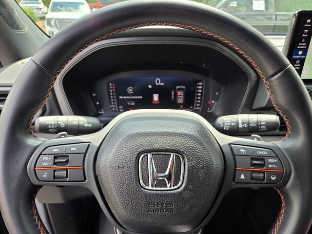 Used 2026 Honda Passport TrailSport image 21