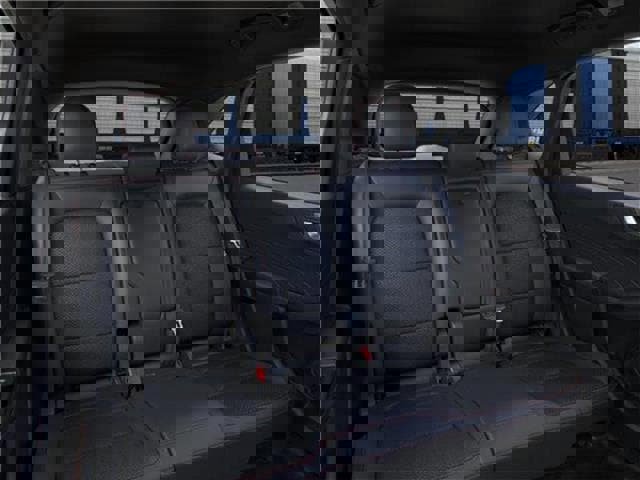 New 2026 Ford Escape ST-Line Select w/ Tech Pack #2 image 34