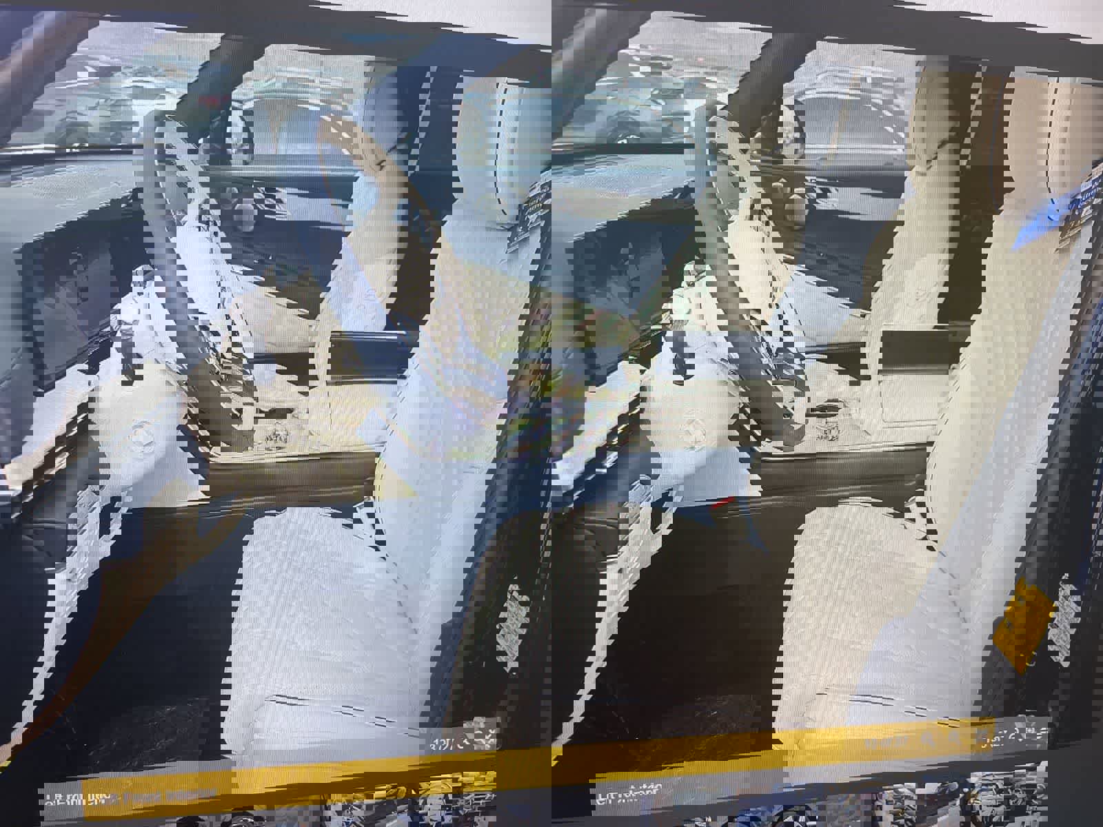 Used 2025 Genesis GV80 3.5T Prestige image 9