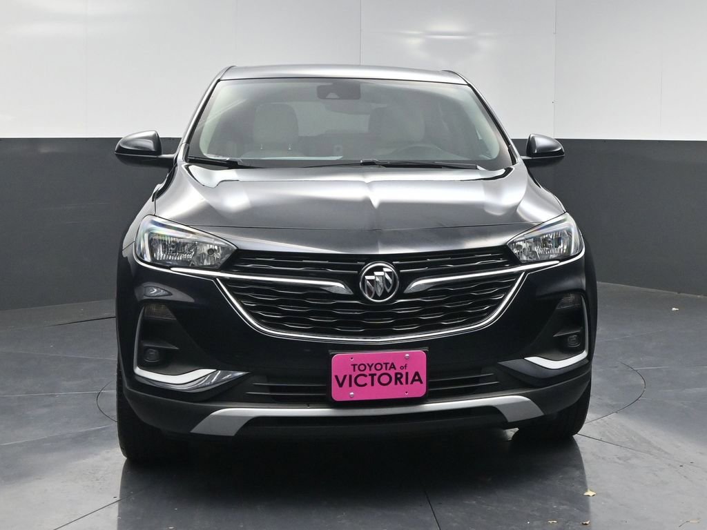 Used 2021 Buick Encore GX Preferred image 18