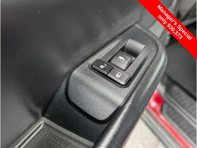 Used 2023 Jeep Grand Cherokee L Limited image 11