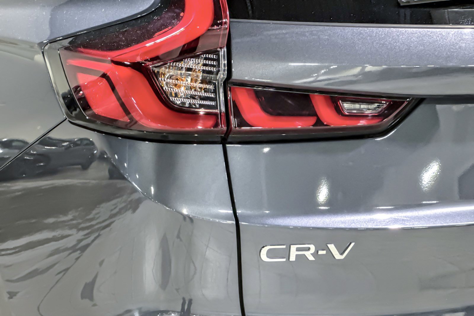 Used 2024 Honda CR-V EX-L image 13