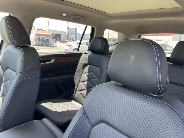 New 2026 Volkswagen Atlas SE AWD/4WD image 22