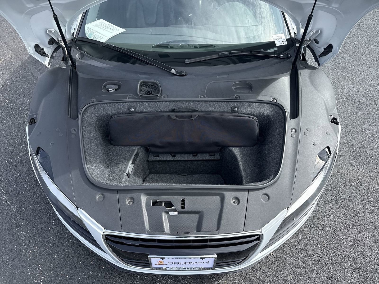 Used 2012 Audi R8 V8 AWD/4WD image 23