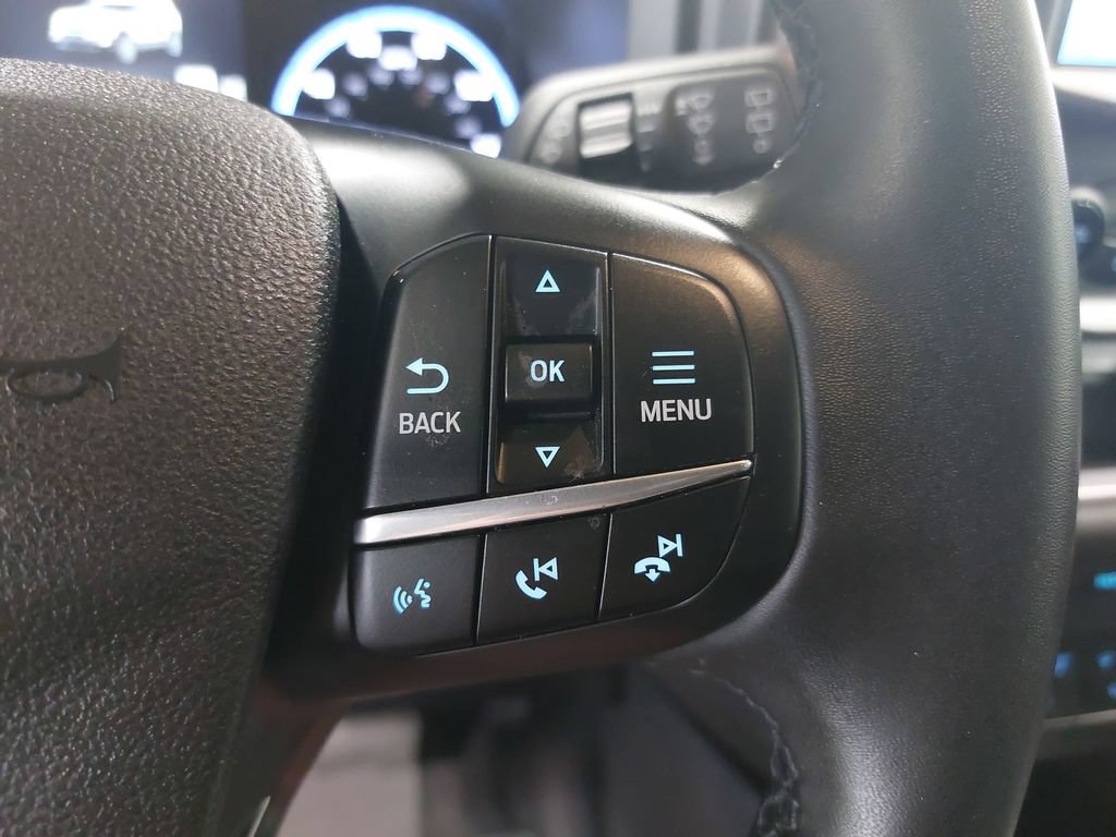 Used 2024 Ford Bronco Sport Big Bend w/ Convenience Package AWD/4WD image 17